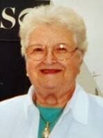 Blanche Shoemaker Obituary May 26, 2017