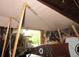Plus the sopwith camel is right on the cover, so how could i go wrong?! Rigging Wnw Sopwith Camel Hints Tips Large Scale Modeller