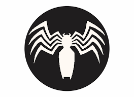 All of these spiderman logo resources are for free download on pngtree. Spiderman Black Suit Logo Transparent Png Download 2744703 Vippng