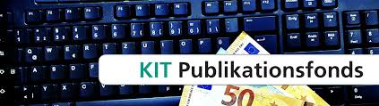 We did not find results for: Kit Bibliothek Forschen Publizieren Publikationsfonds Kit Publikationsfonds