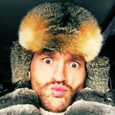 Colin Mac (@Djcolinmac)