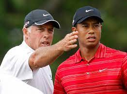 Ex Tiger Caddie Steve Williams I Wanted To See If He Could Make History Caddie Networkgroupgroup