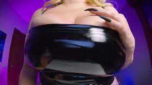 Mila Volker Mega cum
