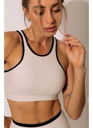 Conjunto Glam Top+ Legging