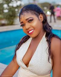 Vida Amponsah (@virich_lady) • Instagram photos and videos