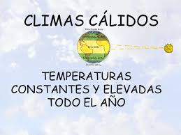 Climas Del Mundo Ainhoa Marcos Fernandez Ppt Descargar Tiempo Atmosferico Y Clima Clima Clima Ecuatorial
