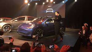 But look deeper, and you'll notice that the new model y compact suv is much more than a model 3. Tesla Model Y Comparing Some Of The Details Vs Model 3