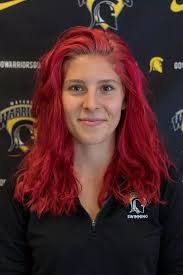 2019-20 Swimming Roster