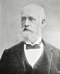 William Tulloch