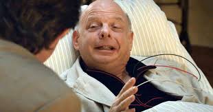 A Master Builder reunites Wallace Shawn and André Gregory