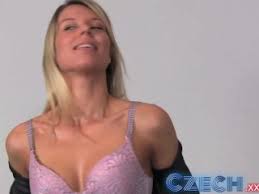 Thank you for reporting content that does not meet your standards of quality. Czech Blonde Likes It Rough In Casting Interview Youporn Red