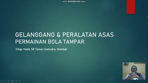 Kebiasaannya, dalam permainan bola tampar belia, dua pasukan tiga pemain bermain pada petak 4.6m. Gelanggang Peralatan Bola Tampar Sekolah Rendah Youtube