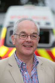 Candidates revealed for County County election