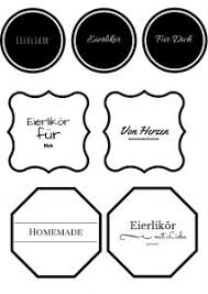 Flaschenetiketten kostenlos ausdrucken / flaschenetiketten vorlagen zum ausdrucken kostenlos : Thermomix Etiketten