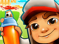 Bus Subway Runner Play Free Game Online At Gamessumo Com