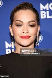 1.041 Rita Mora Stock Photos, High-Res Pictures, and Images