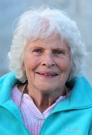 Roberta 'Bobbie' Jean Griffith