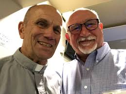 Memories down Memory Lane with St. Tommy More Mothers