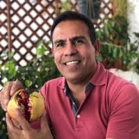 Jorge Riveros Email & Phone Number