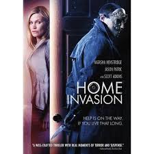 Home Invasion Dvd 2016 Target