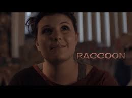 Raccoon (2014)