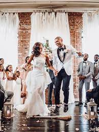 Wedding Ceremony Ideas American Wedding African American Weddings Scottish Wedding Traditions