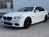 BMW-535