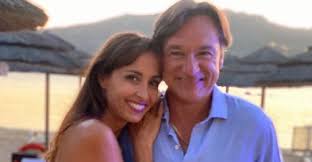 Benedetta Parodi E Fabio Caressa Chi Sono Eta Lavoro Figli Ultime Notizie Guadagno Instagram D Amore E D Accordo Su Real Time