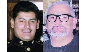 Raymond Martinez Obituary (1957