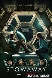 • 26 млн просмотров 1 год назад. Download Stowaway 2021 Hdrip Hindi Dubbed 480p Hd Mkv Moviez Okhatrimaza