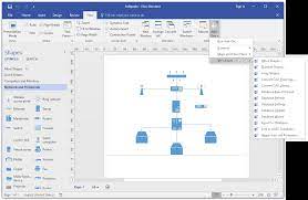 Install visio to complete the installation. Title
