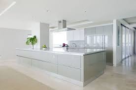 too clean white modern kitchen modern kitchen tiles contemporary kitchen