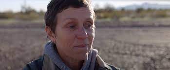 Community (australia trailer) 2:05 0. Nomadland Trailer Frances Mcdormand Stuns In Chloe Zhao S Oscar Contender Ew Com