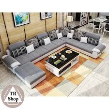 Contohnya dengan sofa ruang tamu minimalis satu ini yang juga berfungsi sebagai ruang penyimpanan. Sofa Minimalis Ruang Tamu Mewah Kursi Sofa Ruang Tamu Keluarga Shopee Indonesia