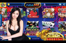 Get the special bonus everyday at mega888 live game! | Free casino slot  games, Free slot games, Online casino games