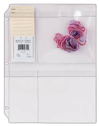 Ebay.com has been visited by 1m+ users in the past month Yarn Swatch Binder Pages Storesmart Filing Organizing And Display For Office School Warehouse And Home