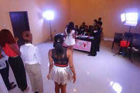 Image result for nigerian movie  auditions