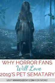 Maybe you would like to learn more about one of these? 2019 S Pet Sematary Is A Film Every Horror Fan Will Love