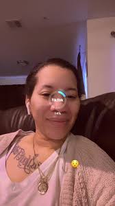 Ebony Mercado's Instagram, Twitter & Facebook