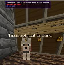 In factions servers, players team up to dominate the map. Someone Renamed My Dog On Attack Of The B Team On A Factions Pvp Server Didn T Steal Anything Though Moddedmc