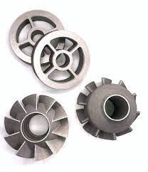 Understanding Am Technology And How To Go From A Solid Model To A Functional Part In Hand Is Not As Easy As It 3d Printed Metal Metal Manufacturing 3d Printing