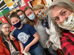 Aldi Shopping Experience in Hattiesburg, Mississippi