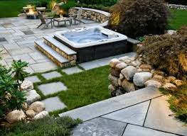 Check spelling or type a new query. 63 Hot Tub Deck Ideas Secrets Of Pro Installers Designers