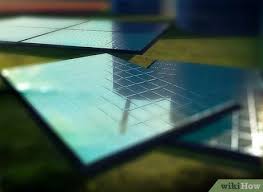 Berikut penjelasan lengkap & detail seputar solar panel dan solar cell harga, manfaat & cara kerja. Cara Membangun Panel Tenaga Matahari Dengan Gambar Wikihow