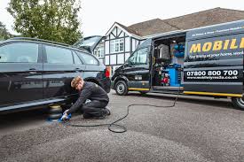 Mobile Tyre Fitting in Chiswick | Mobile Tyres 2 U Ltd