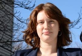 Neria Aylward of St. John's, new head of the Jimmy Pratt Foundation,  answers 20 Questions