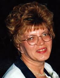 Obituary information for Barbara Goodwin