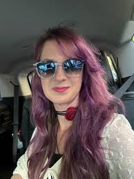 Mechelle Renee at Clix