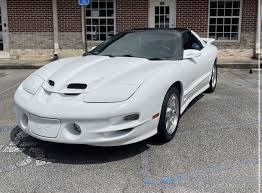 Image result for Arctic White 1997 Pontiac