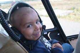 Fundraiser by Dani Jones : Ray of Hope